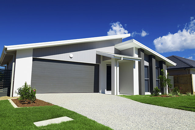 driveways