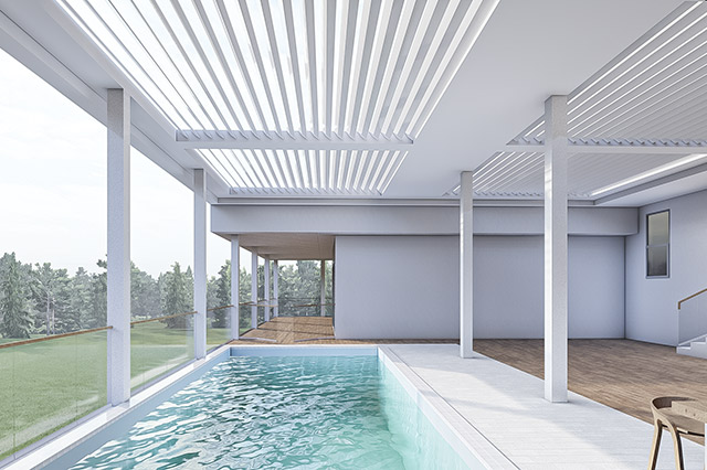 pools